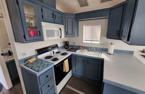 Cienega Springs House | Coyote Cottage park model 1/1, PARKER AZ, Lakeside 5 Area