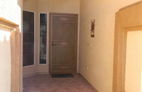 Coyote Lakes House | Coyote Lakes Paradise-Golf Course And Pool