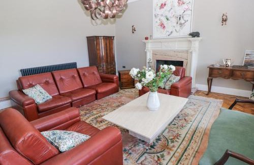 Bridgend House | Coytrahen House