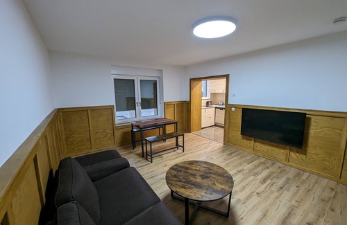 Marienfelde Apartment | Cozy apartment in a quiet location