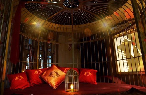 Quan Kien An Hotel | Cozi 9 Hotel - Theme Hotel