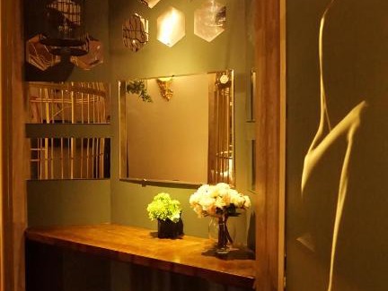 Quan Kien An Hotel | Cozi 9 Hotel - Theme Hotel