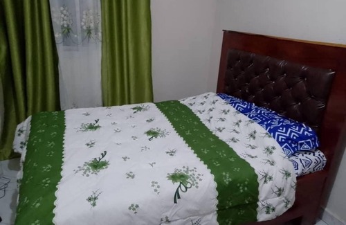Limbe Apartment | Cozi and comfortable guesthouse located at Mile 4 Limbe. Friendly and welcoming