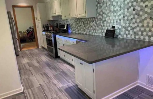 Willow Springs House | Coziest estate home 20 minutes to downtown