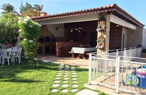 Pecém House | Cozumel, Relaxation and Fun at Cumbuco Beach