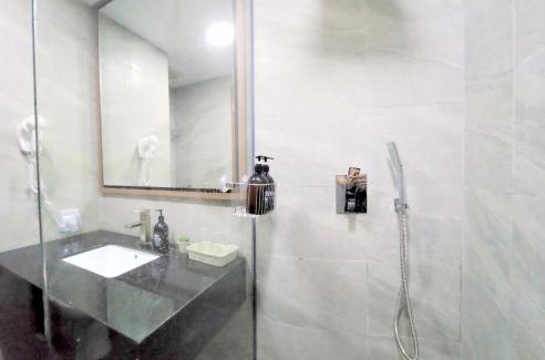 Batam Apartment | COZY 02 Bedroom Condo Near Ferry Terminal Batam