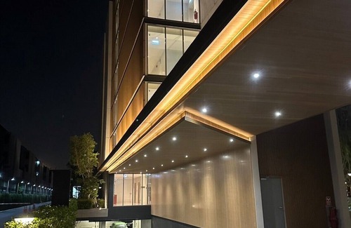 Wang Thonglang Condo | Cozy 1-bedYour Urban Escape: U-Charoen, Town in Town