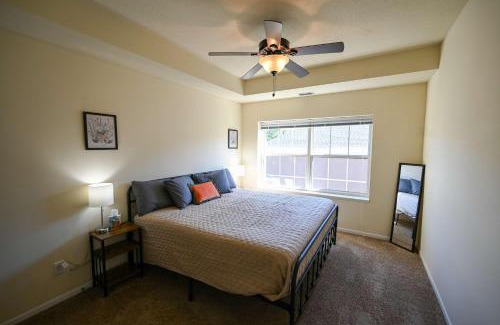 Kutzky Park Apartment | Cozy 1 Bedroom 1 Bathroom Near Mayo Clinic
