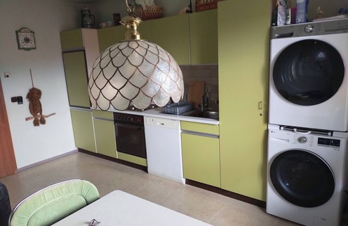 Sankt Englmar Apartment | Cozy 1-bedroom apartment in tranquil Sankt Englmar with WiFi