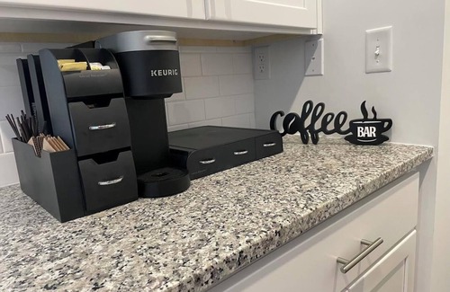 Orange Park Apartment | Cozy 1-bedroom apartment with WiFi, fitness room in brilliant Jacksonville