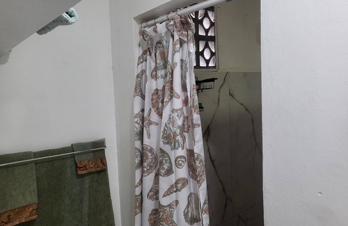St. George's Apartment | Cozy 1-bedroom apartment in serene St. George's with WiFi, AC