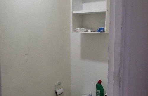 St. George's Apartment | Cozy 1-bedroom apartment in serene St. George's with WiFi, AC