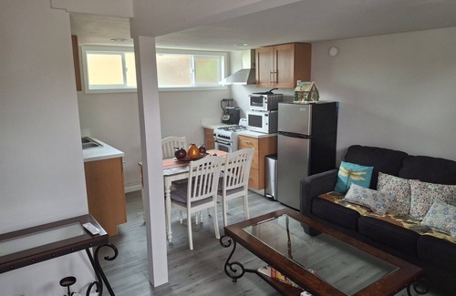 Walnut Valley Apartment | Cozy 1-bedroom apartment in charming West Covina with AC, WiFi