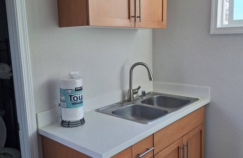 Walnut Valley Apartment | Cozy 1-bedroom apartment in charming West Covina with AC, WiFi