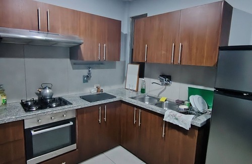 Cochabamba Apartment | Cozy 1-bedroom apartment in charming Cochabamba with WiFi
