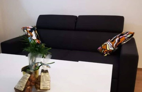 Triggiano Apartment | Cozy 1-bedroom apartment in charming Triggiano with WiFi, AC