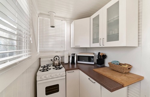 Midtown Sacramento Apartment | Cozy 1-bedroom apartment in Midtown Sacramento with WiFi, AC