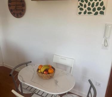 Torrelavega Apartment | Cozy 1 bedroom apartment