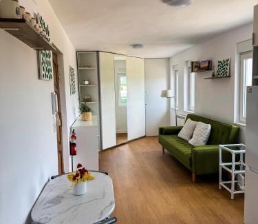 Torrelavega Apartment | Cozy 1 bedroom apartment