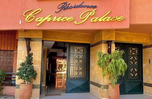 Hivernage Apartment | Cozy 1-bedroom apartment with pool in a prestigious district of Marrakesh.
