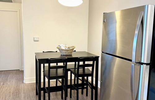 Silverado Ranch Apartment | Cozy 1-bedroom apartment in peaceful Henderson with AC, WiFi, fitness room