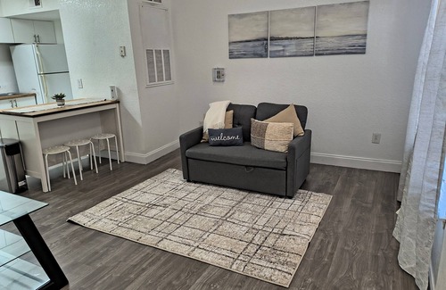Kissimmee Apartment | Cozy 1-bedroom apartment with WiFi, fitness room in lovely Kissimmee
