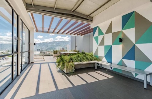 Mata Redonda Apartment | Cozy 1-Bedroom Apartment in Rohrmoser – Prime Location!