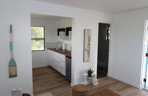 Pedernales Apartment | Cozy 1 bedroom apartment near Boqueron Poblado, sleeps 2, WiFi