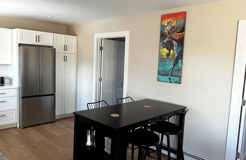 Freeport Apartment | Cozy 1-bedroom apartment just minutes from downtown Freeport with WiFi.