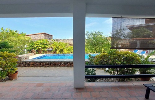 Margarita Island Apartment | Cozy 1-bedroom apartment in welcoming El Yaque with AC
