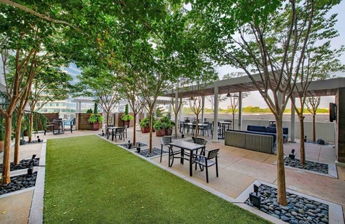 Westside Apartment | Cozy 1-bedroom apartment in ncharming W/Midtown Atlanta