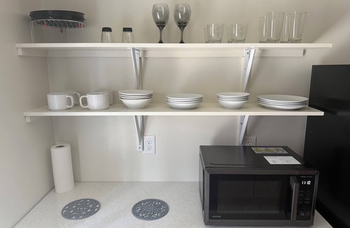 Bolivar Apartment | Cozy 1 bedroom apartment in charming Bolivar Harpers Ferry