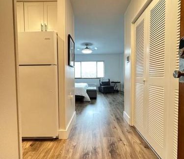 Gadsden Apartment | Cozy 1 bedroom Apartment in Downtown Gadsden, AL