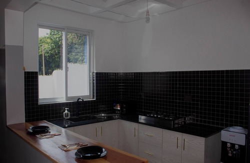 Kilifi Apartment | Cozy 1-bedroom apartment in enchanting Kilifi with WiFi