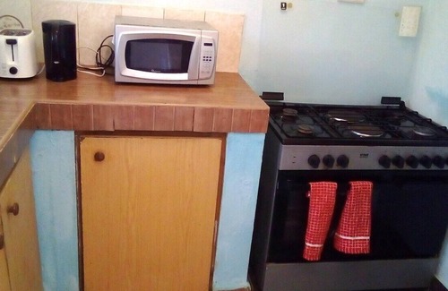 Mtwapa House | Cozy 1-bedroom apartment in fantastic Mtwapa with WiFi