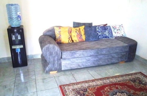 Mtwapa House | Cozy 1-bedroom apartment in fantastic Mtwapa with WiFi