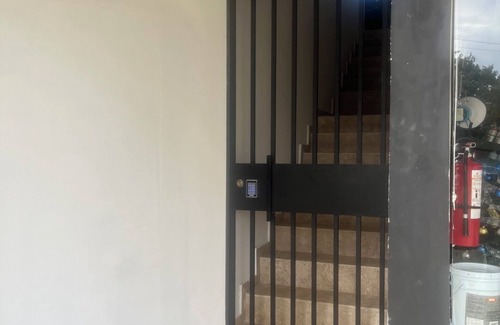 Xcumpich Apartment | Cozy 1-bedroom apartment near Galerías