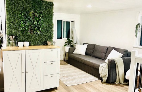 Speer Apartment | Cozy 1 Bedroom Apartment in Denver