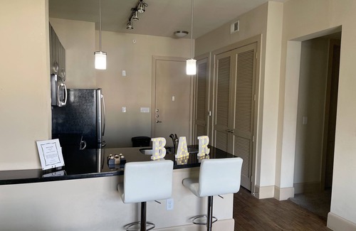 Washington Ave./ Memorial Park Apartment | Cozy 1-Bedroom Apartment in Terrific Midtown Houston near Galleria and Downtown!