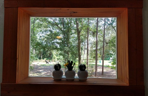 Yulee Apartment | Cozy 1-bedroom apartment in lovely Yulee with WiFi, AC. Close to beaches