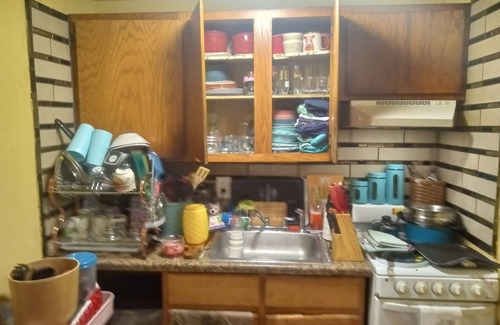 Germantown Apartment | Cozy 1-bedroom apt in enjoyable GERMANTOWN Philadelphia w AC,WiFi off LaSalle U.