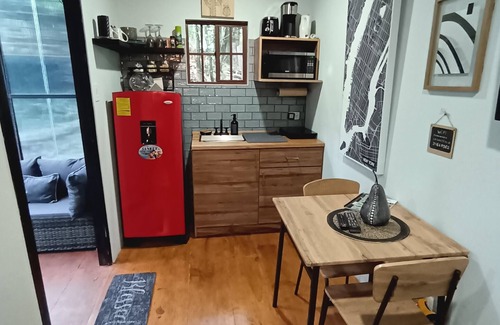 Jaramillo Cabin | Cozy 1-bedroom cabin in Boquete