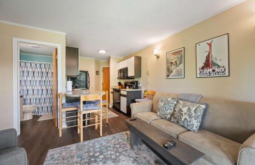 Great Valley House | Cozy 1 Bedroom Condo Holiday Valley