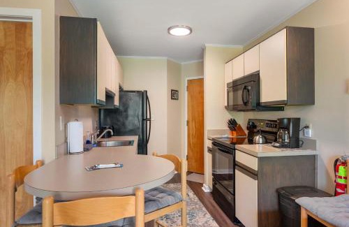 Great Valley House | Cozy 1 Bedroom Condo Holiday Valley