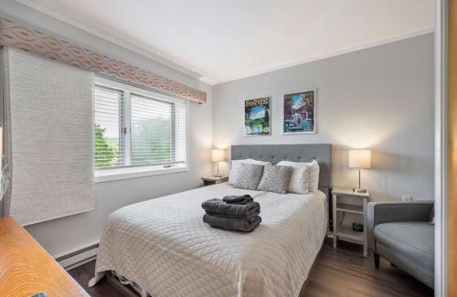 Great Valley House | Cozy 1 Bedroom Condo Holiday Valley