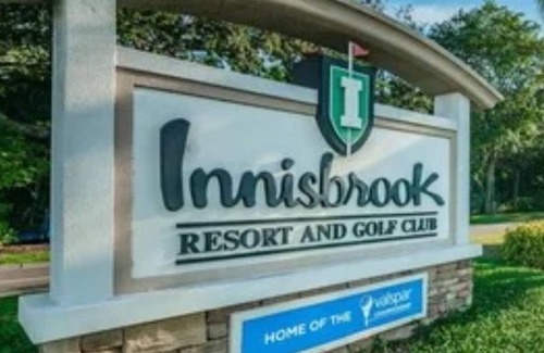 Palm Harbor Condo | Cozy 1-bedroom condo in the heart of Innisbrook prestigious Golf Course’s