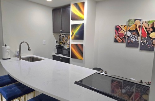 Peachtree Center Condo | Cozy 1-Bedroom Condo in Downtown Atlanta