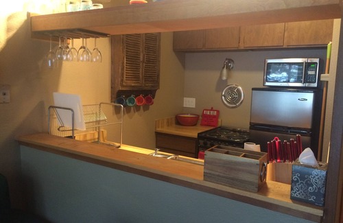 Bear Valley Condo | Cozy 1 Bedroom Condo