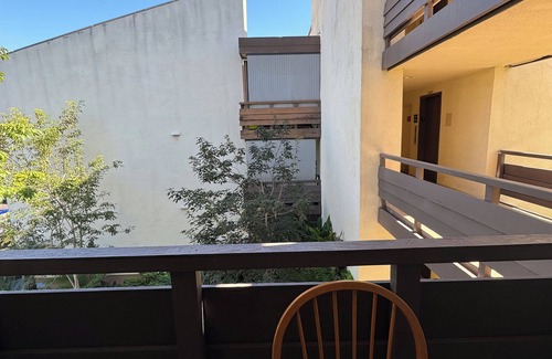 Mission Valley West Condo | Cozy 1-bedroom condo with fitness room, WiFi in pleasant San Diego