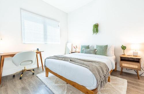 Pflugerville Apartment | Cozy 1 Bedroom - Gated - 20min Downtown ATX